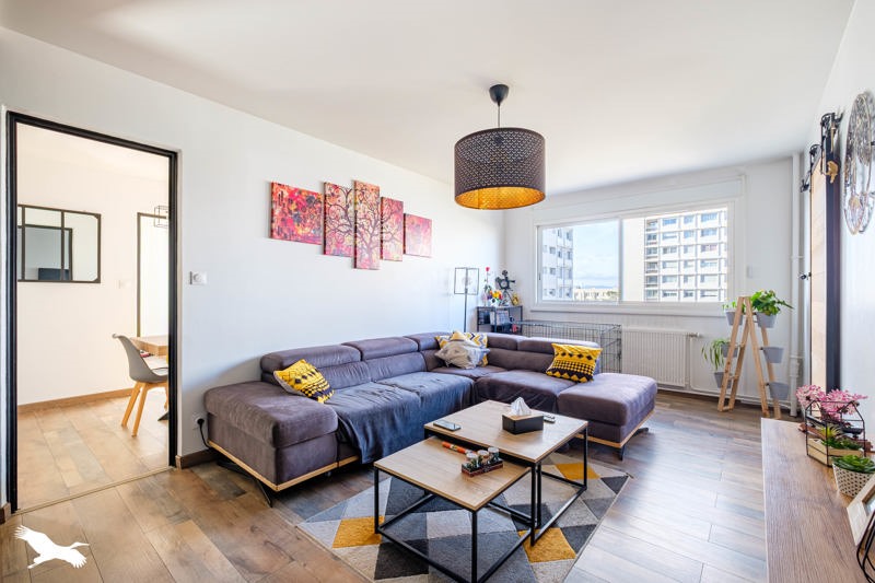 Vente Appartement ST PRIEST - 4 pièces -84,5 m² - (69800)