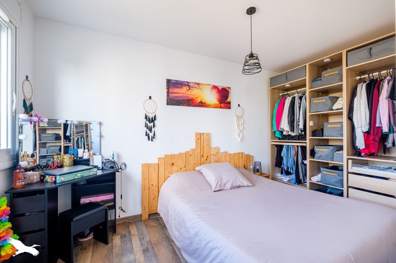 Vente Appartement ST PRIEST - 4 pièces -84,5 m² - (69800)