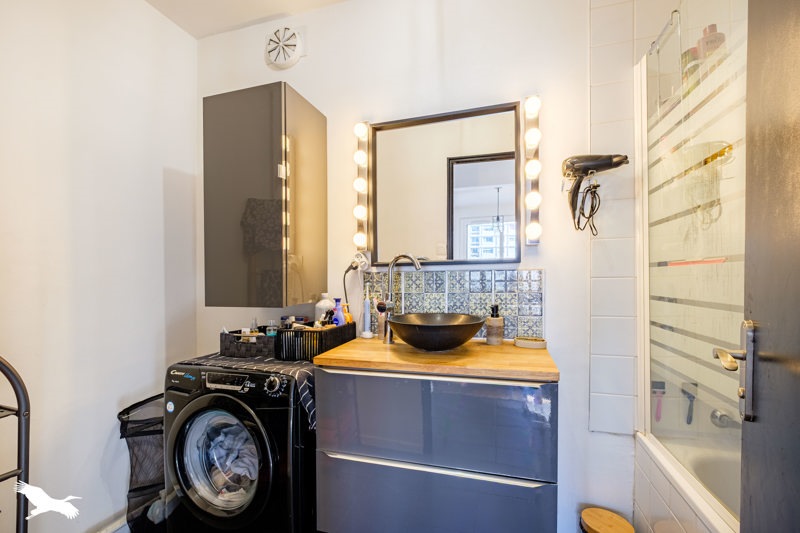 Vente Appartement ST PRIEST - 4 pièces -84,5 m² - (69800)