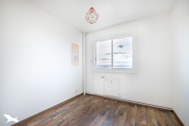 Vente Appartement ST PRIEST - 4 pièces -84,5 m² - (69800)