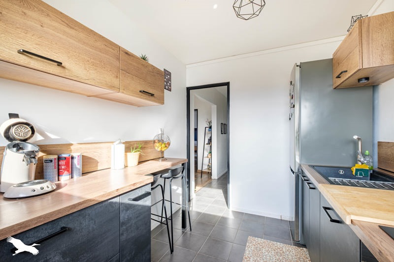Vente Appartement ST PRIEST - 4 pièces -84,5 m² - (69800)