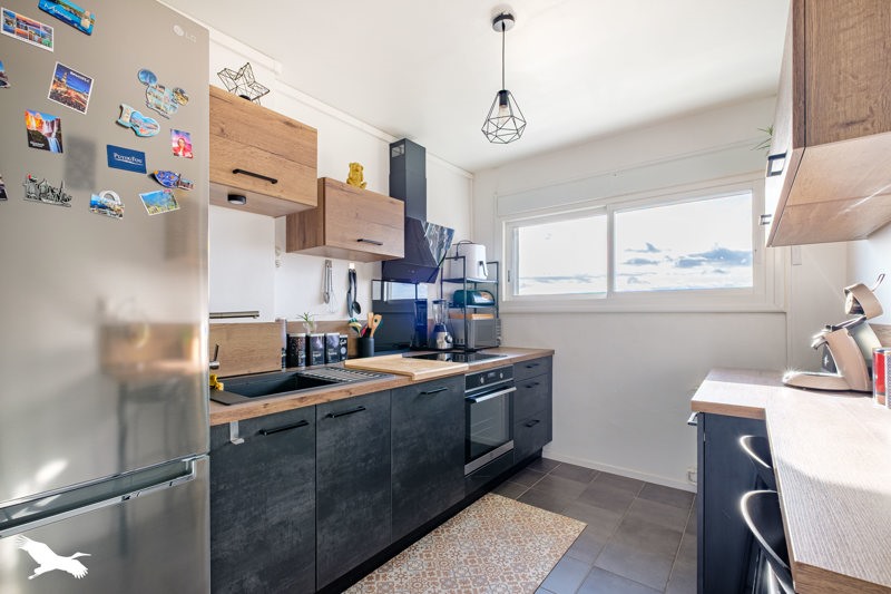 Vente Appartement ST PRIEST - 4 pièces -84,5 m² - (69800)