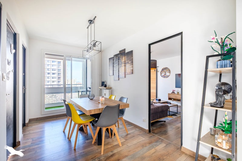 Vente Appartement ST PRIEST - 4 pièces -84,5 m² - (69800)