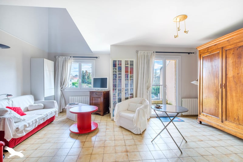 Vente Maison FEYZIN - 6 pièces -111 m² - (69320)