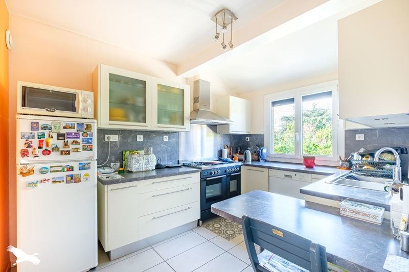 Vente Maison FEYZIN - 6 pièces -111 m² - (69320)