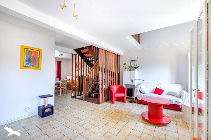 Vente Maison FEYZIN - 6 pièces -111 m² - (69320)