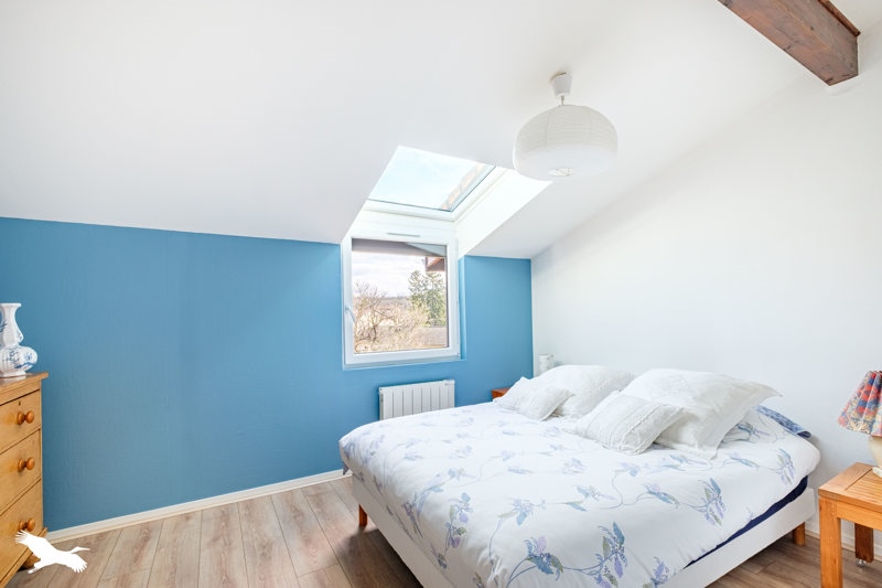 Vente Maison FEYZIN - 6 pièces -111 m² - (69320)