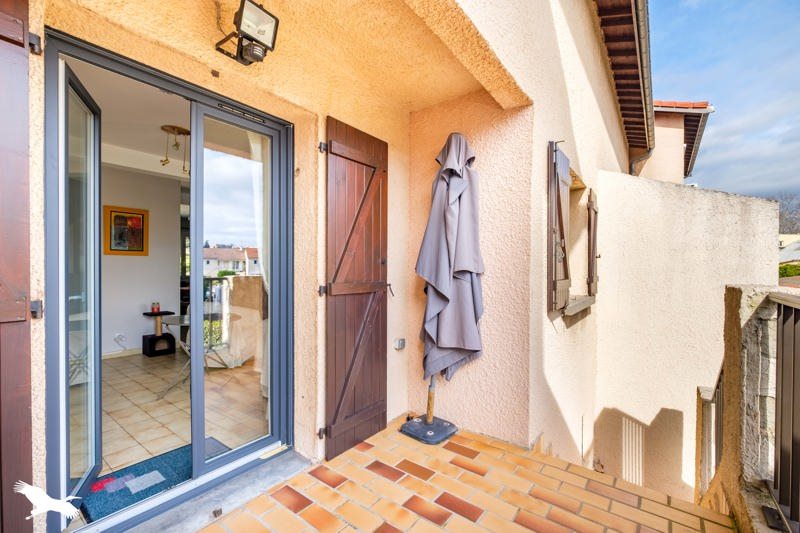 Vente Maison FEYZIN - 6 pièces -111 m² - (69320)