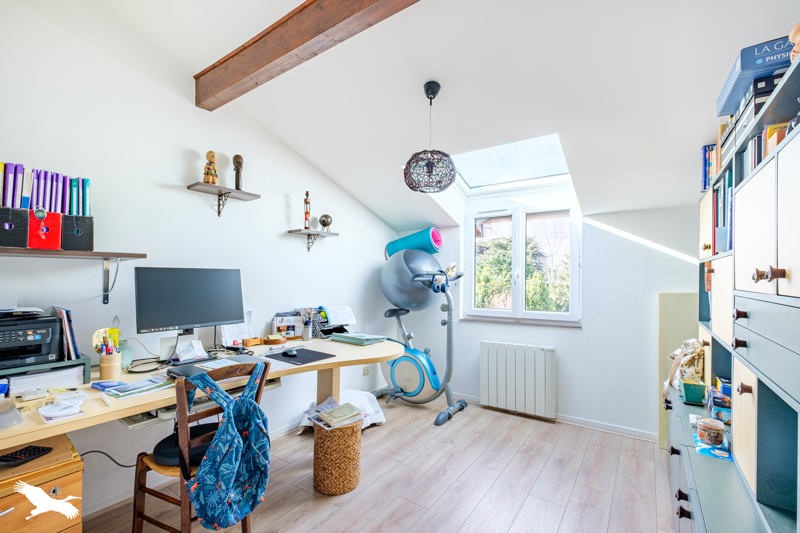 Vente Maison FEYZIN - 6 pièces -111 m² - (69320)