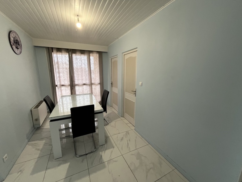 Vente Appartement ST PRIEST - 5 pièces -101 m² - (69800)