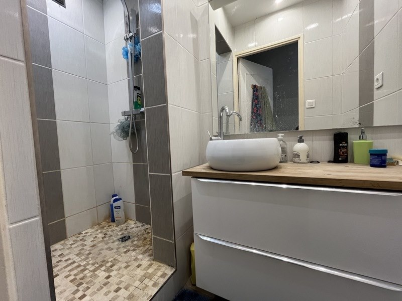 Vente Appartement ST PRIEST - 5 pièces -101 m² - (69800)