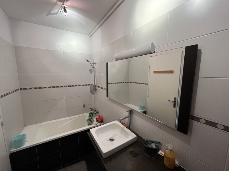 Vente Appartement ST PRIEST - 5 pièces -101 m² - (69800)