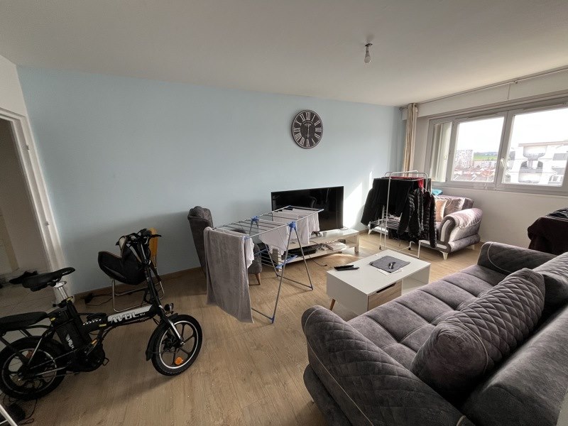 Vente Appartement ST PRIEST - 5 pièces -101 m² - (69800)