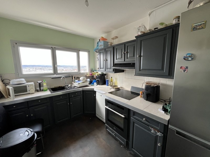 Vente Appartement ST PRIEST - 5 pièces -101 m² - (69800)