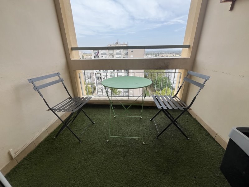 Vente Appartement Saint-Priest - 5 pièces -101 m² - (69800)