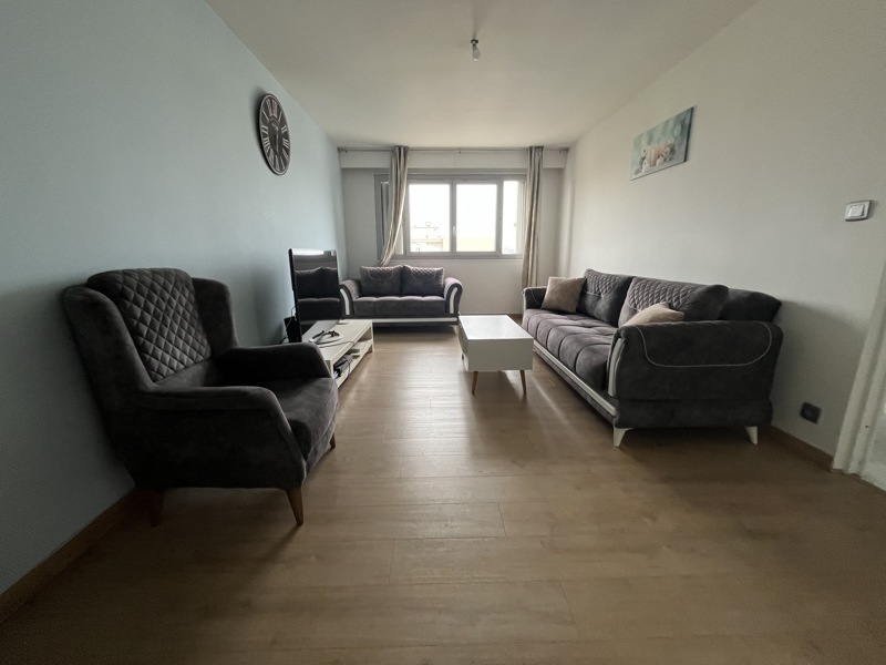 Vente Appartement Saint-Priest 69800 5 pièces - 101 m²