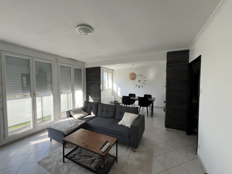 Vente Appartement ST PRIEST - 4 pièces -71 m² - (69800)