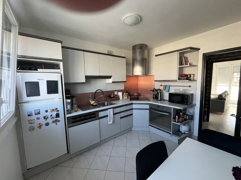 Vente Appartement ST PRIEST - 4 pièces -71 m² - (69800)
