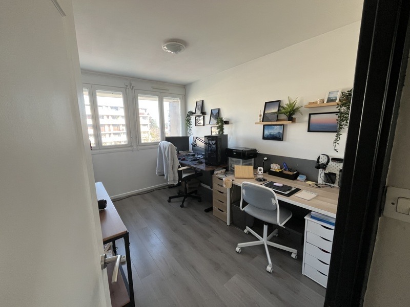 Vente Appartement ST PRIEST - 4 pièces -71 m² - (69800)