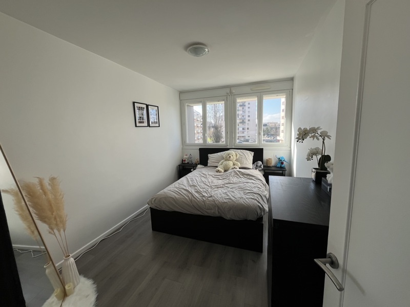 Vente Appartement ST PRIEST - 4 pièces -71 m² - (69800)