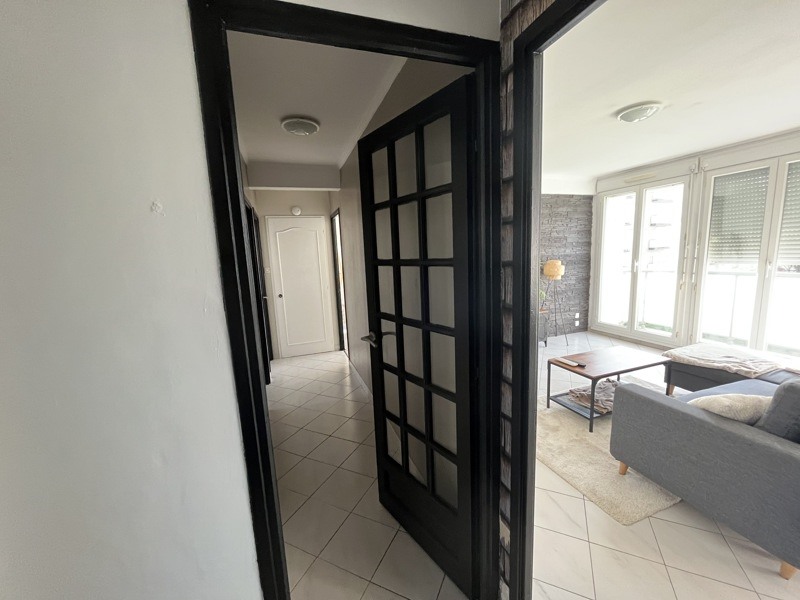 Vente Appartement ST PRIEST - 4 pièces -71 m² - (69800)