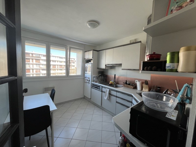 Vente Appartement ST PRIEST - 4 pièces -71 m² - (69800)