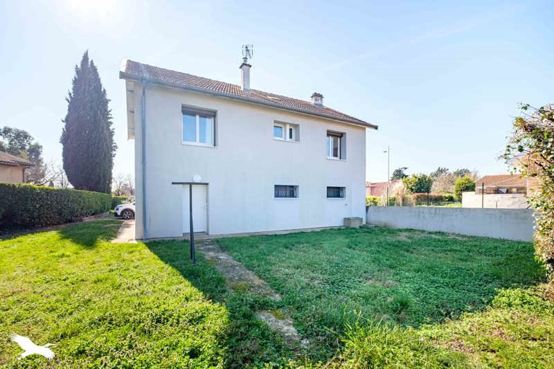 Vente Maison MIONS - 4 pièces -75 m² - (69780)