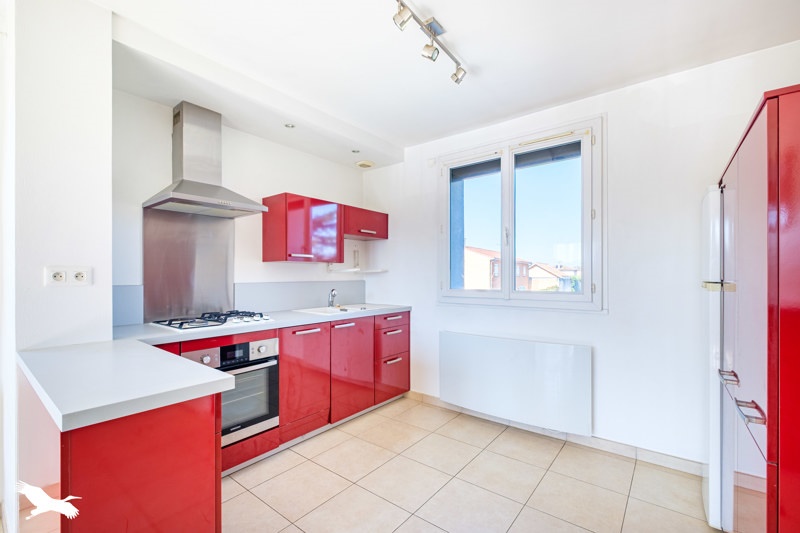 Vente Maison MIONS - 4 pièces -75 m² - (69780)