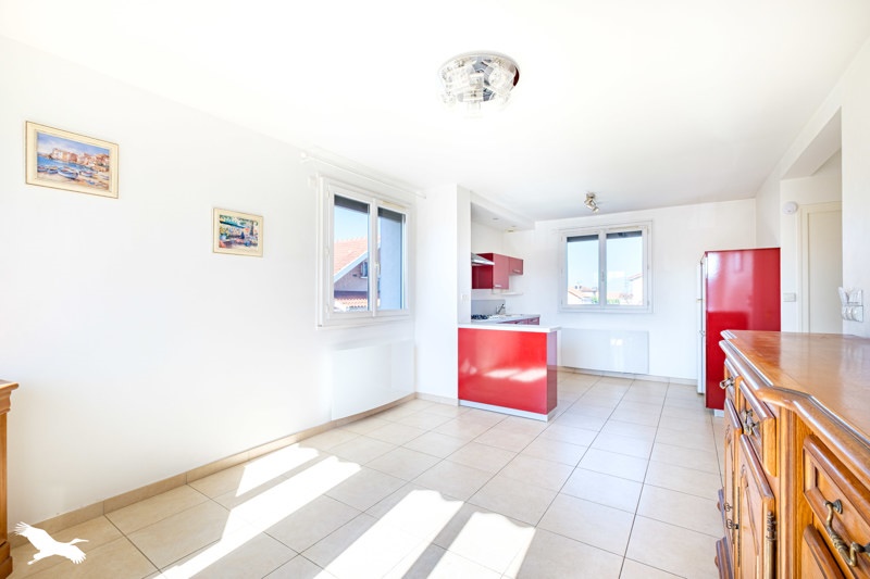 Vente Maison MIONS - 4 pièces -75 m² - (69780)