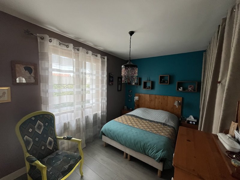 Vente Maison ST PRIEST - 5 pièces -121 m² - (69800)