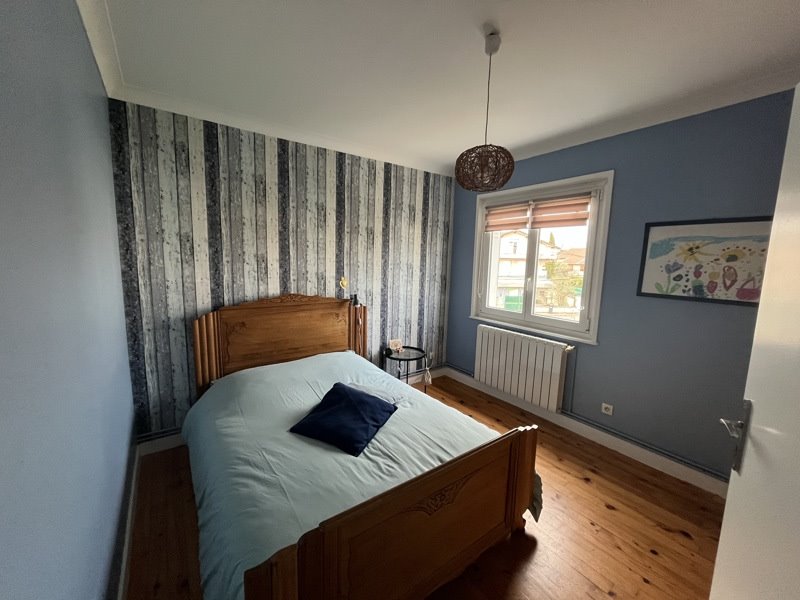 Vente Maison ST PRIEST - 5 pièces -121 m² - (69800)