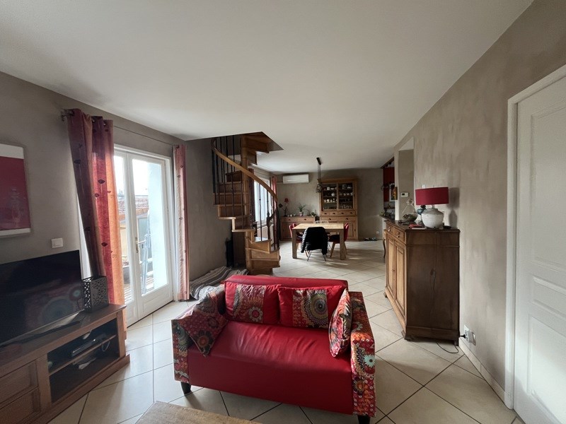 Vente Maison ST PRIEST - 5 pièces -121 m² - (69800)
