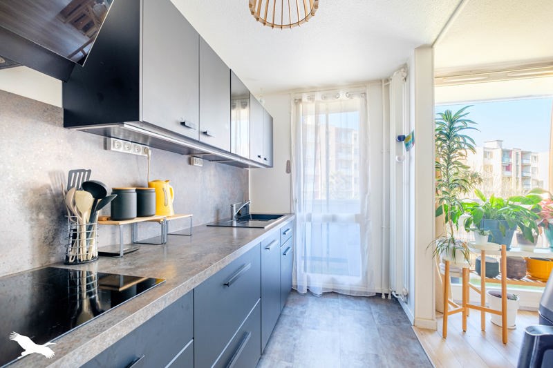 Vente Appartement ST PRIEST - 3 pièces -75 m² - (69800)