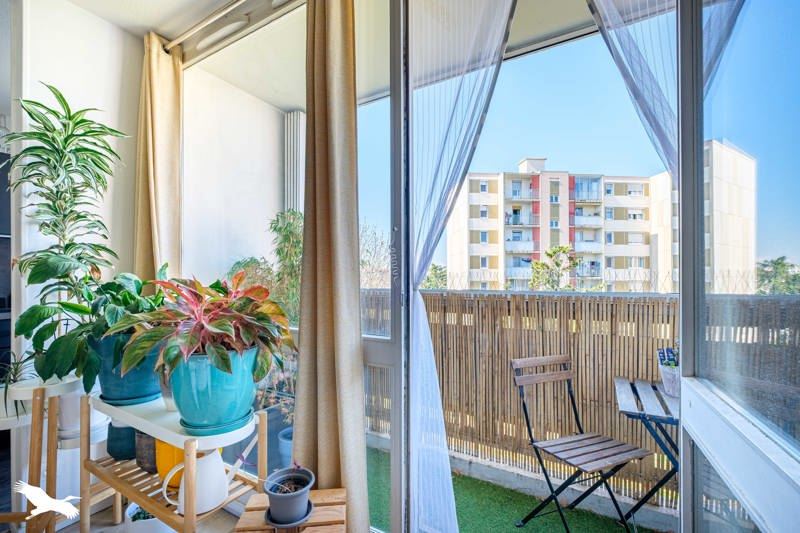 Vente Appartement ST PRIEST - 3 pièces -75 m² - (69800)
