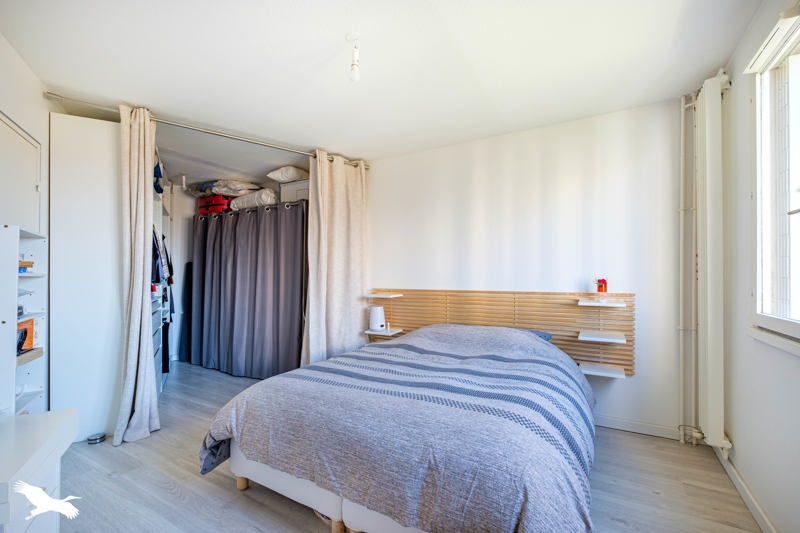 Vente Appartement ST PRIEST - 3 pièces -75 m² - (69800)