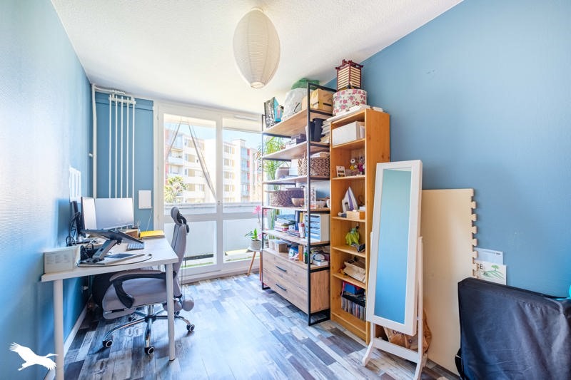 Vente Appartement ST PRIEST - 3 pièces -75 m² - (69800)