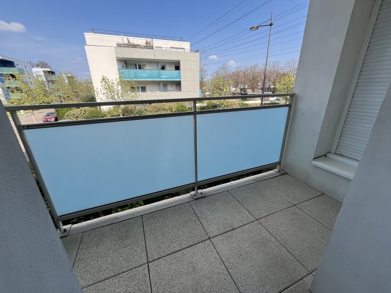 Vente Appartement ST PRIEST - 2 pièces -41 m² - (69800)