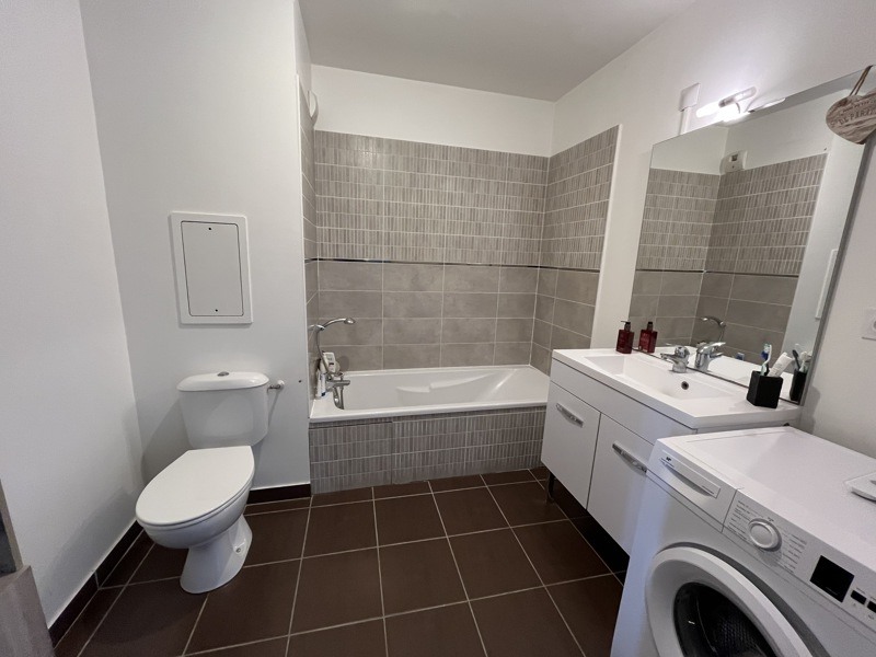 Vente Appartement ST PRIEST - 2 pièces -41 m² - (69800)