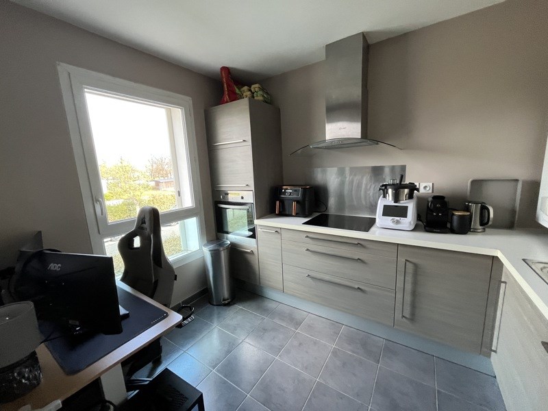 Vente Appartement ST PRIEST - 2 pièces -41 m² - (69800)