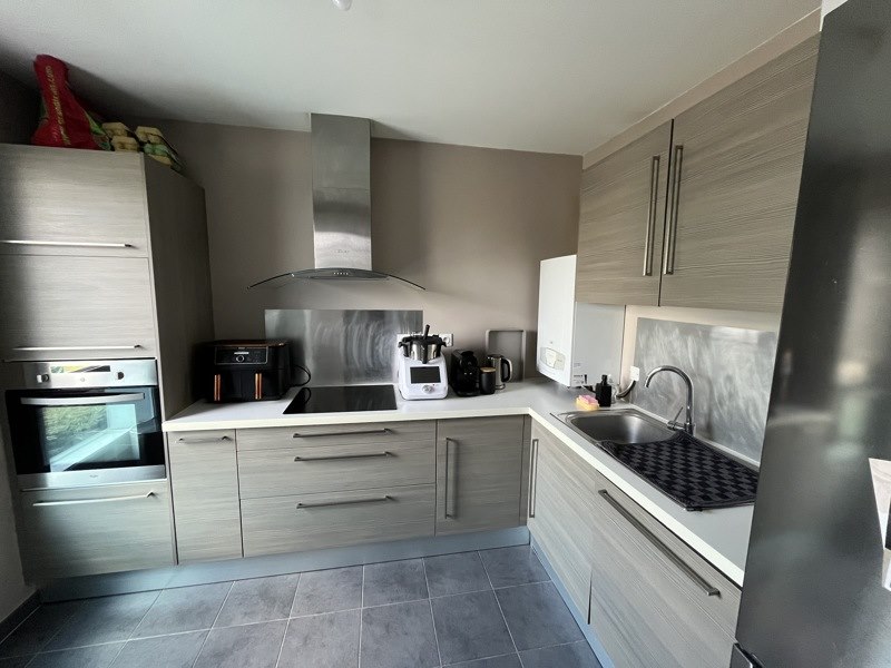 Vente Appartement ST PRIEST - 2 pièces -41 m² - (69800)