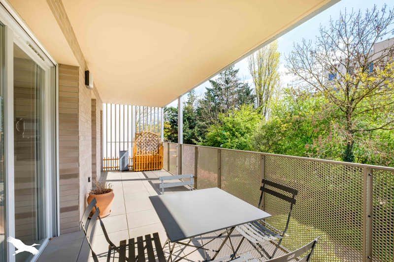 Vente Appartement ST PRIEST - 4 pièces -77 m² - (69800)