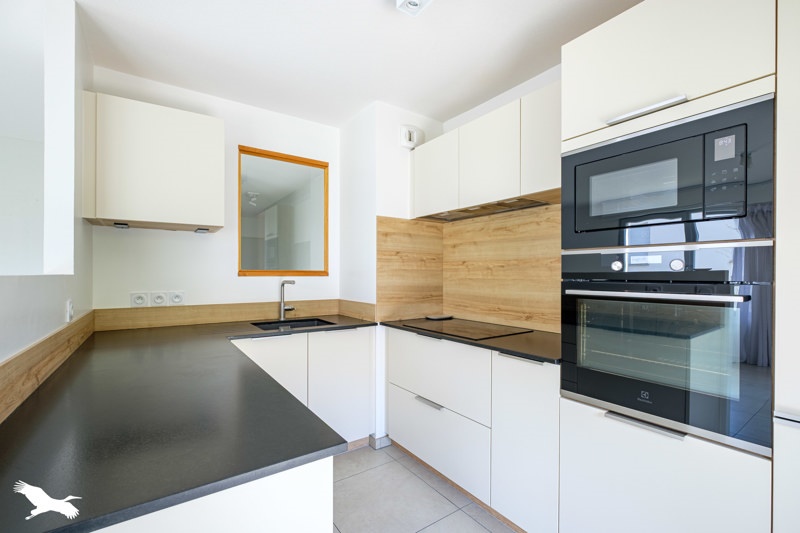 Vente Appartement ST PRIEST - 4 pièces -77 m² - (69800)