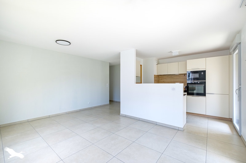 Vente Appartement ST PRIEST - 4 pièces -77 m² - (69800)