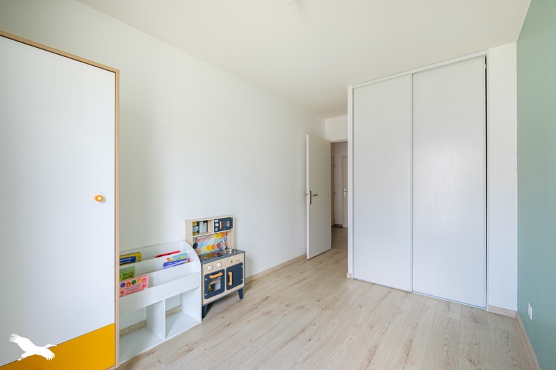Vente Appartement ST PRIEST - 4 pièces -77 m² - (69800)