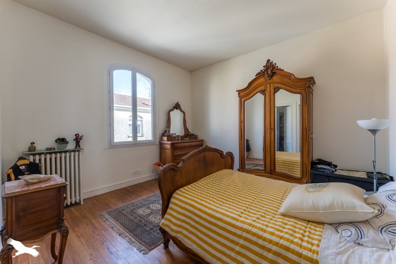 Vente Maison BORDEAUX - 6 pièces -142 m² - (33300)