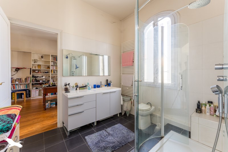 Vente Maison BORDEAUX - 6 pièces -142 m² - (33300)