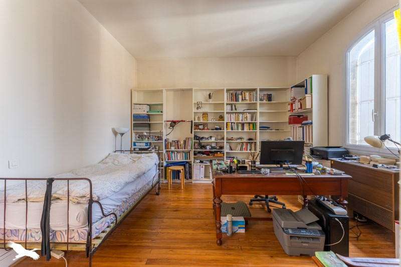 Vente Maison BORDEAUX - 6 pièces -142 m² - (33300)