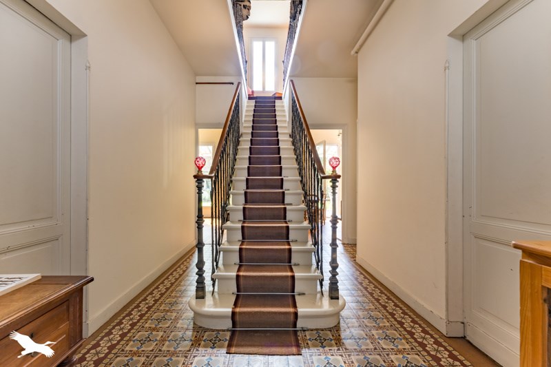 Vente Maison BORDEAUX - 6 pièces -142 m² - (33300)