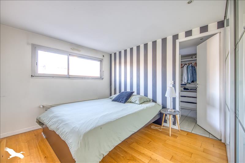 Vente Maison BORDEAUX - 5 pièces -128 m² - (33300)