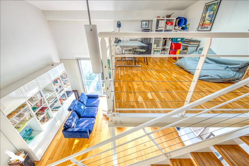 Vente Maison BORDEAUX - 5 pièces -128 m² - (33300)